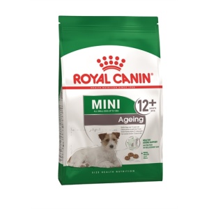 Royal canin mini ageing +12