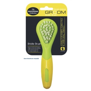 Happy pet knaagdier bristle brush