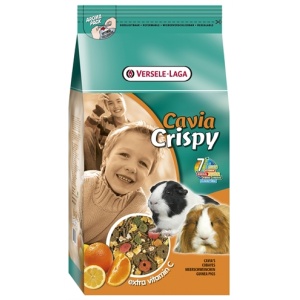 Versele-laga crispy cavia