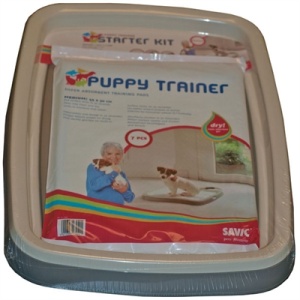 Savic puppy trainer starterkit