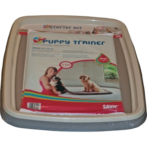 Savic puppy trainer starterkit