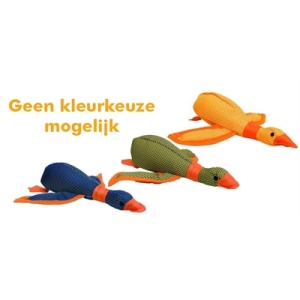 Happy pet dazzle ducks assorti