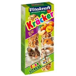 Vitakraft hamster kracker fruit