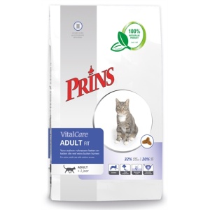 Prins cat vital care adult