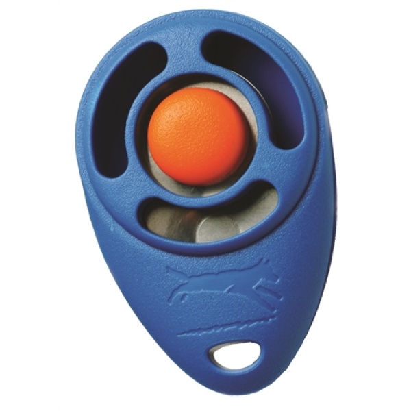 Starmark clicker voor training