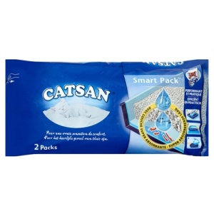 Catsan smart pack