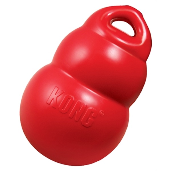 Kong bounzer rood