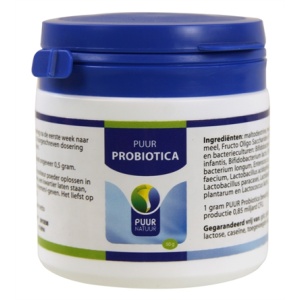 Puur probiotica