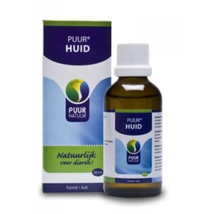 Puur natuur cteno (huid)