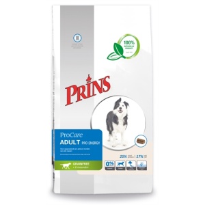 Prins procare graanvrij special pro-energy