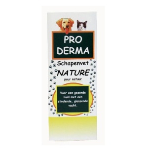 Proderma schapenvet nature/naturel