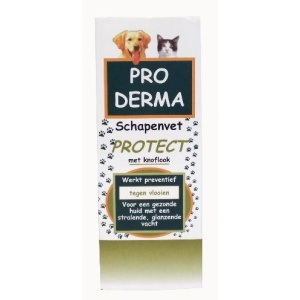 Proderma schapenvet protect knoflook