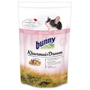 Bunny nature muizendroom basic