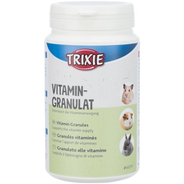 Trixie vitamine granulaat